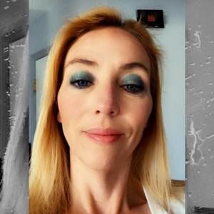 Meet your Posher, Krissy